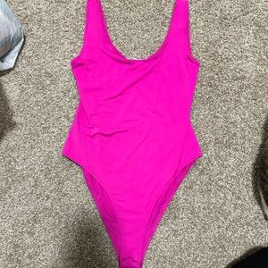 Zara bodysuit